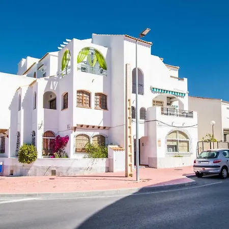 Apartamento Espanatour Dos Terrazas Torrevieja