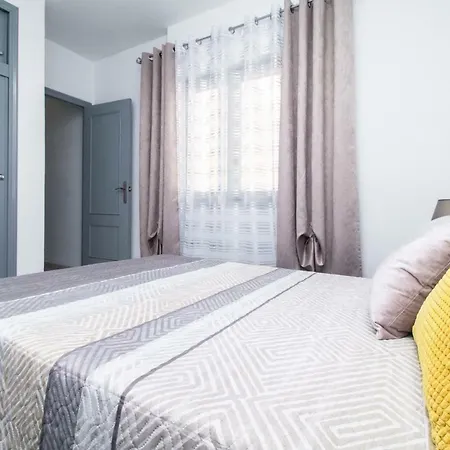 Espanatour Dos Terrazas Apartamento Torrevieja