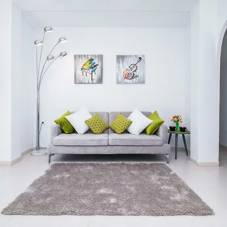 Apartamento Espanatour Dos Terrazas Torrevieja