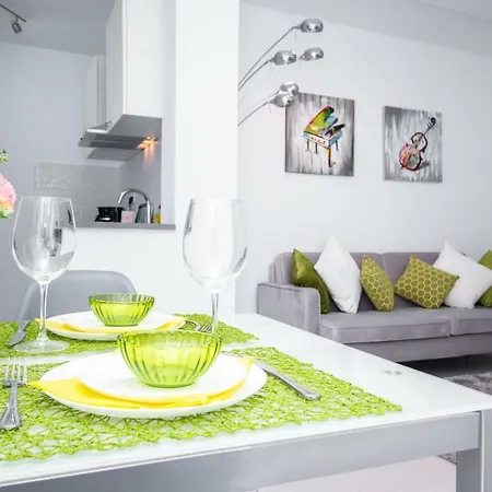 Espanatour Dos Terrazas Apartamento Torrevieja