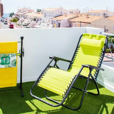 Espanatour Dos Terrazas Apartamento Torrevieja