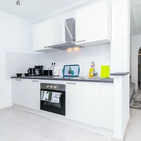 Espanatour Dos Terrazas Apartamento Torrevieja